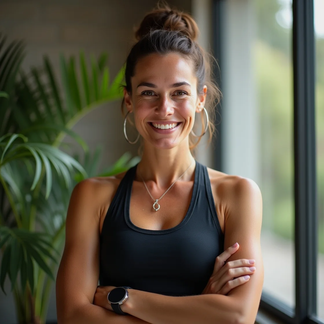 María Andrade
